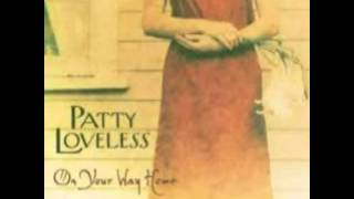 Patty Loveless - Born-Again Fool.