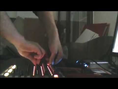 PhOniAndFlOrE - Live Act @ Marée BASS RadioShow (Prun.net)