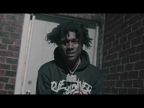 BABY MEL - BLACK SUPREME AF1