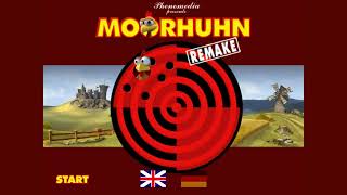 Moorhuhn Remake