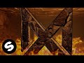 Blackcode & David Allen & SURA - Destiny (feat. Daniele Sorrentino) [Official Music Video]