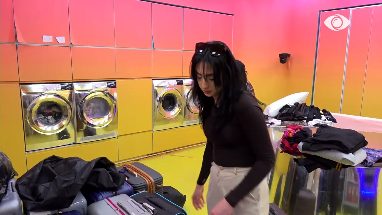 Do doje të kishe diçka me Kristin…/ Krusita-Stelinës: Nuk dua ta luaj atë kartë këtu