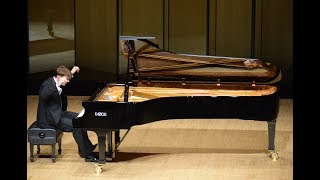 Chopin Piano Sonata no. 3 in B minor op. 58 - III Largo