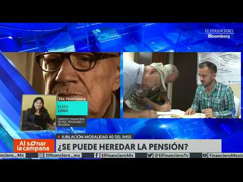 Entrevista a RGC Pensiones y Seguros en El Financiero
