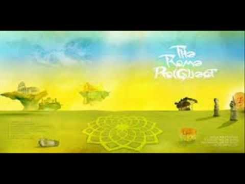 The Rome Pro(g)ject a Sotterranei Pop 04 12 2013 2a parte