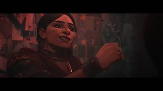 Download lagu LEAGUE OF LEGENDS ARCANE - Imagine Dragons x J.I.D - Enemy 8K 60 FPS (scene from episode 5) mp3