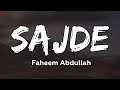SAJDE Faheem Abdullah Huzaif Nazar
