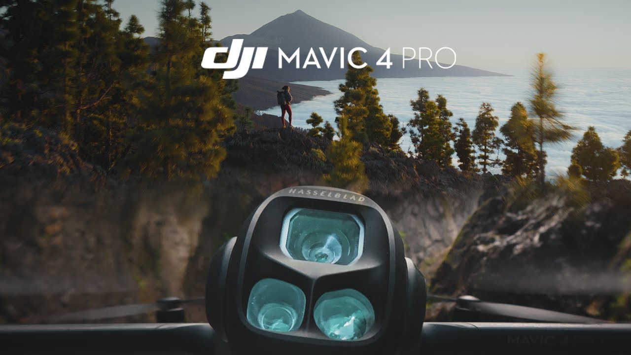 Deuxième vidéo produit