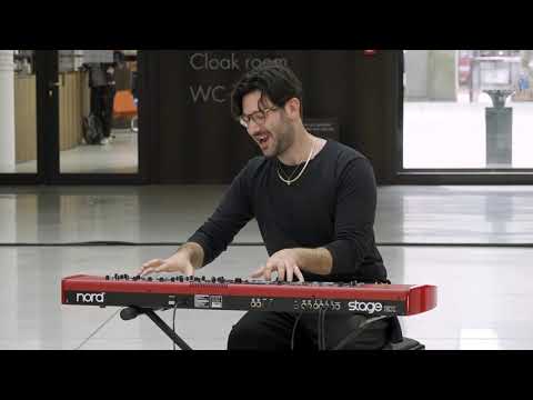 Hello, my name is ... Band – Love Theme