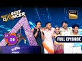 India's Best Dancer Season 3 | Race To Finale | Ep 50 | FE | 24 September 2023
