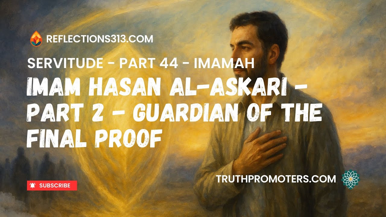 Guardian of the Final Proof