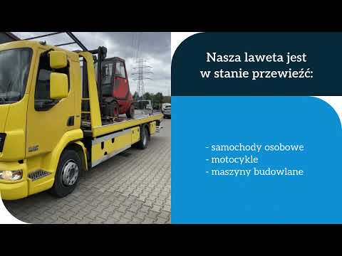 Zobacz filmy, HELP-CAR Paweł Frączak, Podole