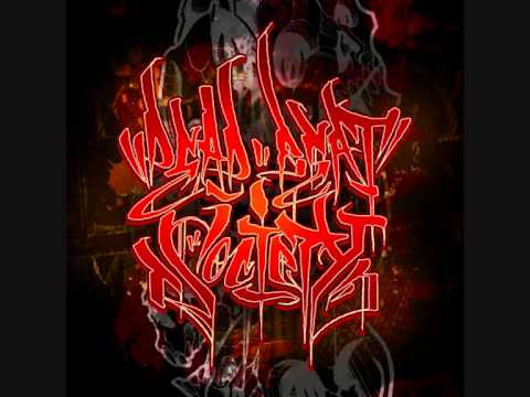 Dead Beat Society - Call It Flames