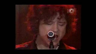 Bunbury - Hay Muy Poca Gente / Lunas Del Auditorio 29-10-2008