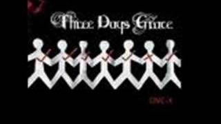 Get Out Alive-Three Days Grace