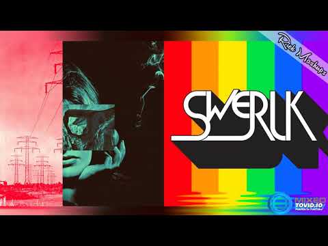 Disconnect vs SWERLK - Clean Bandit & Marina & Scissor Sisters (Mashup)