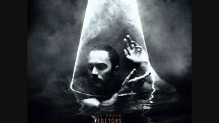 Editors  -  Salvation