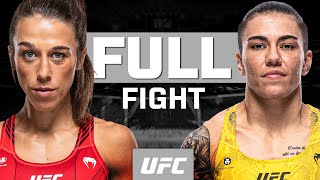 Download lagu Joanna Jędrzejczyk vs Jéssica Andrade Full Fight - EA Alter Egos: Hall of Fame mp3 Download lagu Joanna Jędrzejczyk vs Jéssica Andrade Full Fight - EA Alter Egos: Hall of Fame mp3