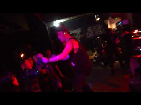 20180428 Burn My Bridges - (Part 2)