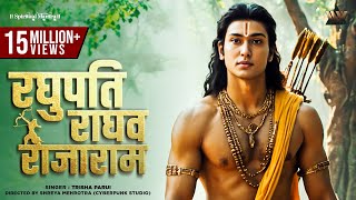 Raghupati Raghav Raja Ram | Shree Ram Bhajan | रघुपति राघव राजा राम | AI Video | Bhakti Songs