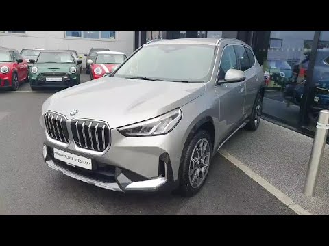 BMW X1 sDrive18d xLine - Image 2
