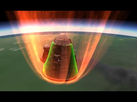 SFS Player Plays KSP EP 2