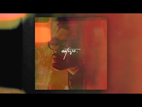 The Weeknd x 6lack x G-Eazy type beat - White Roses (Prod. NATIVE.)