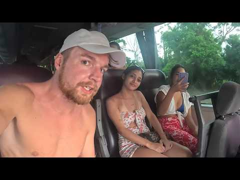 I Found Two Wives in Costa Rica 🇨🇷