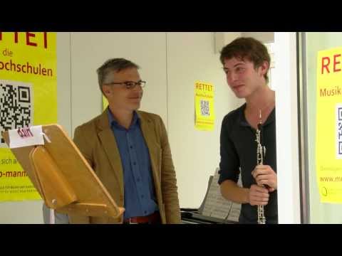 SOLIDARITÄTSKONZERT mit Dr. Gerhard Schick (MdB, Bündnis 90/Die Grünen)