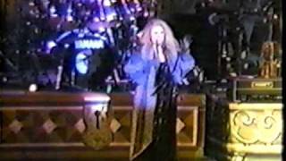 Stevie Nicks - Blue Denim (live Jones Beach, NY &#39;94)