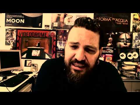 Patreon: U Turn - Inversione di marcia (1997) di Oliver Stone - Mini richiesta da Giacomo Guerrini