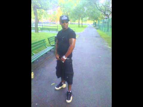 YUNG WAVE IM READY FREESTYLE