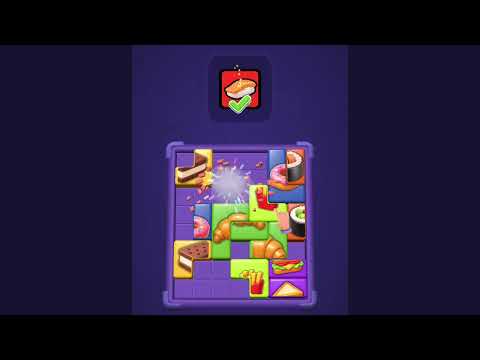 Block Match: Picture Puzzle video thumbnail