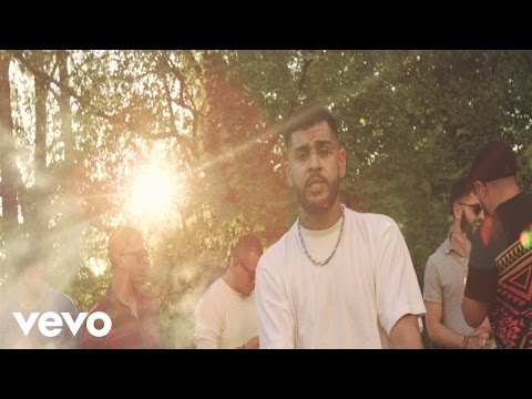 Allyawan - Här för dig