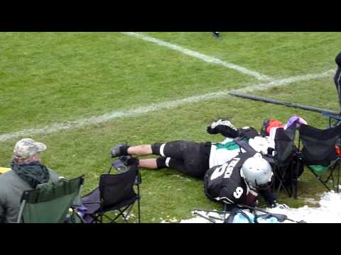 Nerbas delivers Big Hit