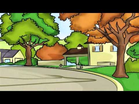 Jeed Rogers - Tell 'Em (feat. Mugeez) official Animated Video