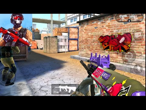 Video cover