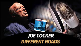 Clip - Joe Cocker - Different Roads (1999)