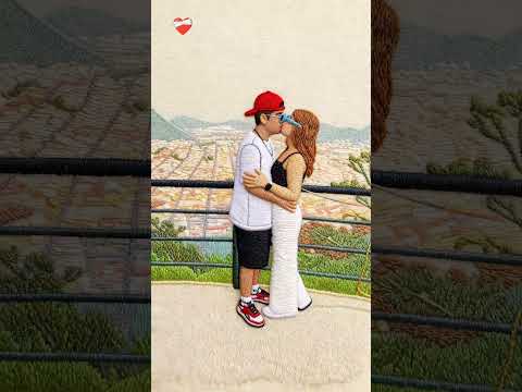 Una vida junto a ella es mi mayor deseo ❤️‍🩹