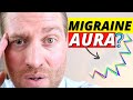 Migraine Aura - Everything You Need To Know About Visual Auras From Migraines