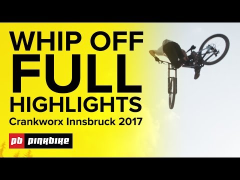 Best of Crankworx Innsbruck