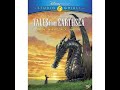 Opening To Tales From Earthsea 2006 2007 DVD 2011