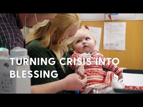 Against All Odds | A Family's Fight for Their Daughter's Heart