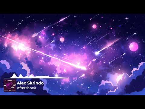Alex Skrindo - Aftershock