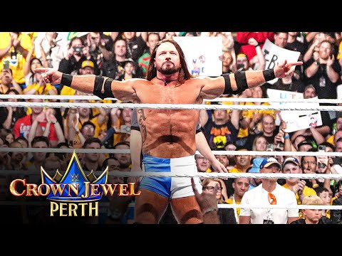 AJ Styles Reacts To Frankie Kazarian’s Tribute To Him At TNA Bound For Glory: He’s My Brother