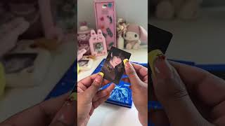 Download lagu Zerobaseone Blue Paradise Unboxing mp3