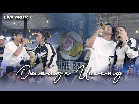 Dini Kurnia Feat. Mufly Key - Omonge Uwong (Official Music Video) FYP TikTok || SKA VERSION !!!