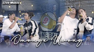 Download lagu Dini Kurnia Feat. Mufly Key - Omonge Uwong FYP TikTok || SKA VERSION !!! mp3 Download lagu Dini Kurnia Feat. Mufly Key - Omonge Uwong FYP TikTok || SKA VERSION !!! mp3