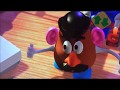 Toy Story Land Commercial