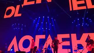 Revolverheld  - Freunde bleiben @Nürnberg